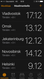 Noissa paikoissa Khl-otteluseurantaa lähiviikkoina. Lisukkeena Pietari ja Moskova.